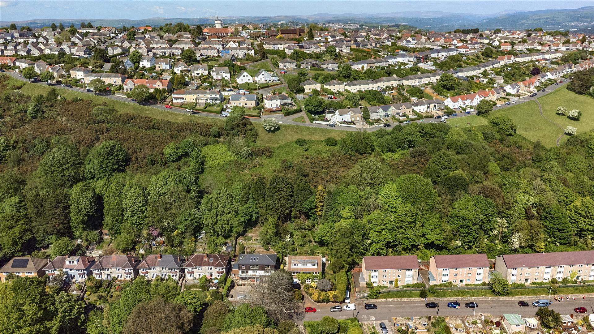 Penlan Crescent, Uplands, Swansea, SA2 0RL